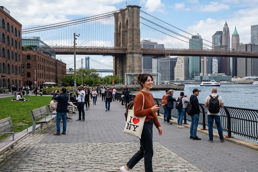 New York Leisure Travel